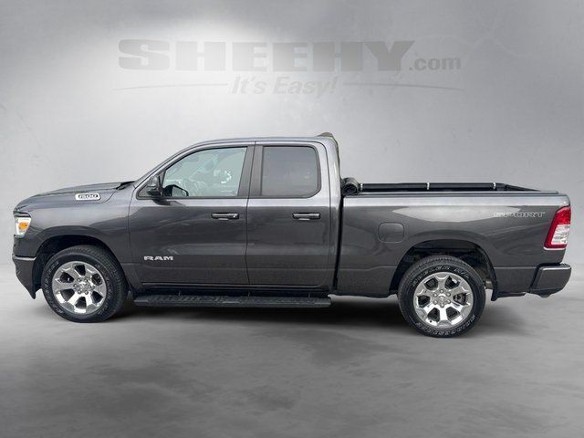2023 Ram 1500 Big Horn/Lone Star Cockeysville MD