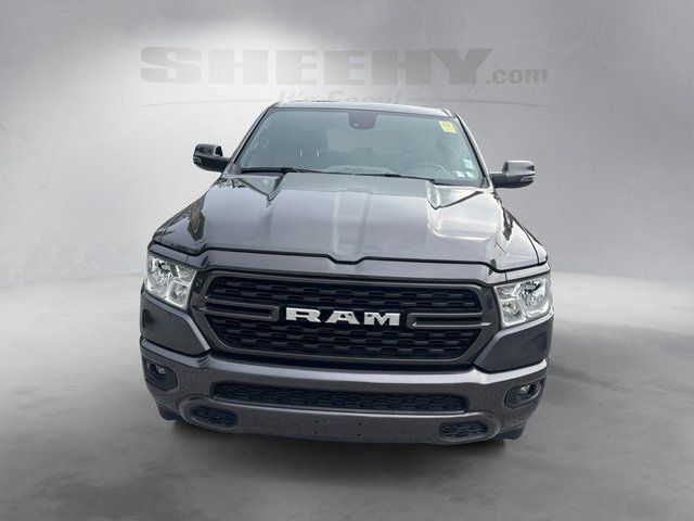 2023 Ram 1500 Big Horn/Lone Star Cockeysville MD