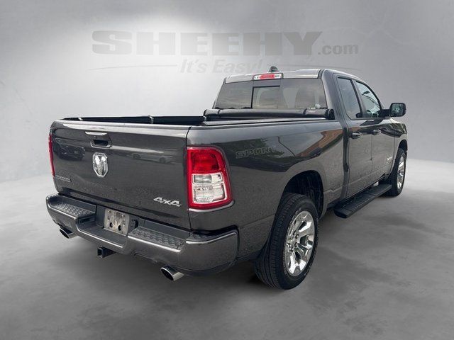 2023 Ram 1500 Big Horn/Lone Star Cockeysville MD