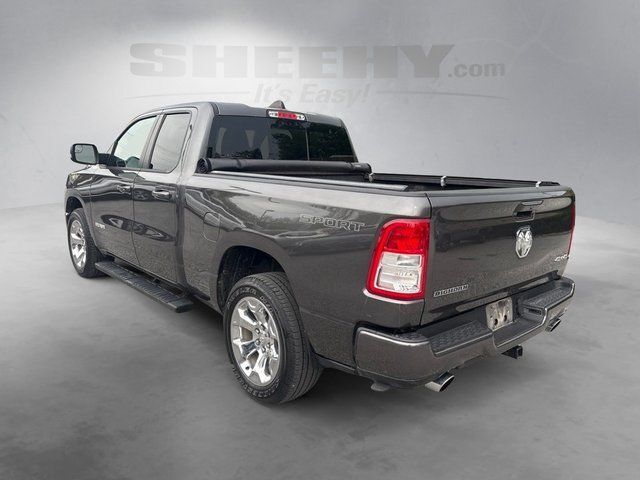 2023 Ram 1500 Big Horn/Lone Star Cockeysville MD