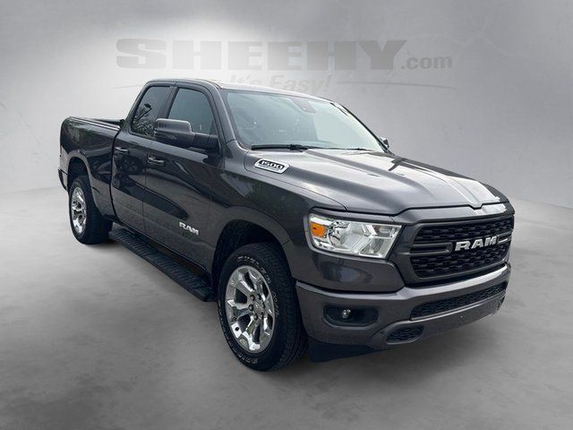 2023 Ram 1500 Big Horn/Lone Star Cockeysville MD