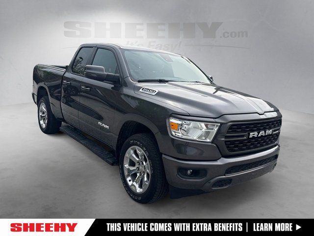 2023 Ram 1500 Big Horn/Lone Star Cockeysville MD