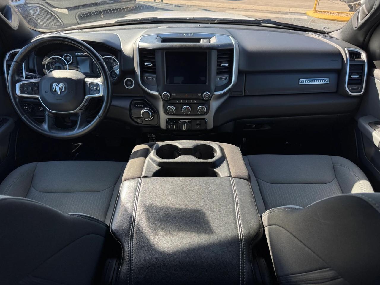 2023 Ram 1500 Big Horn Miami FL