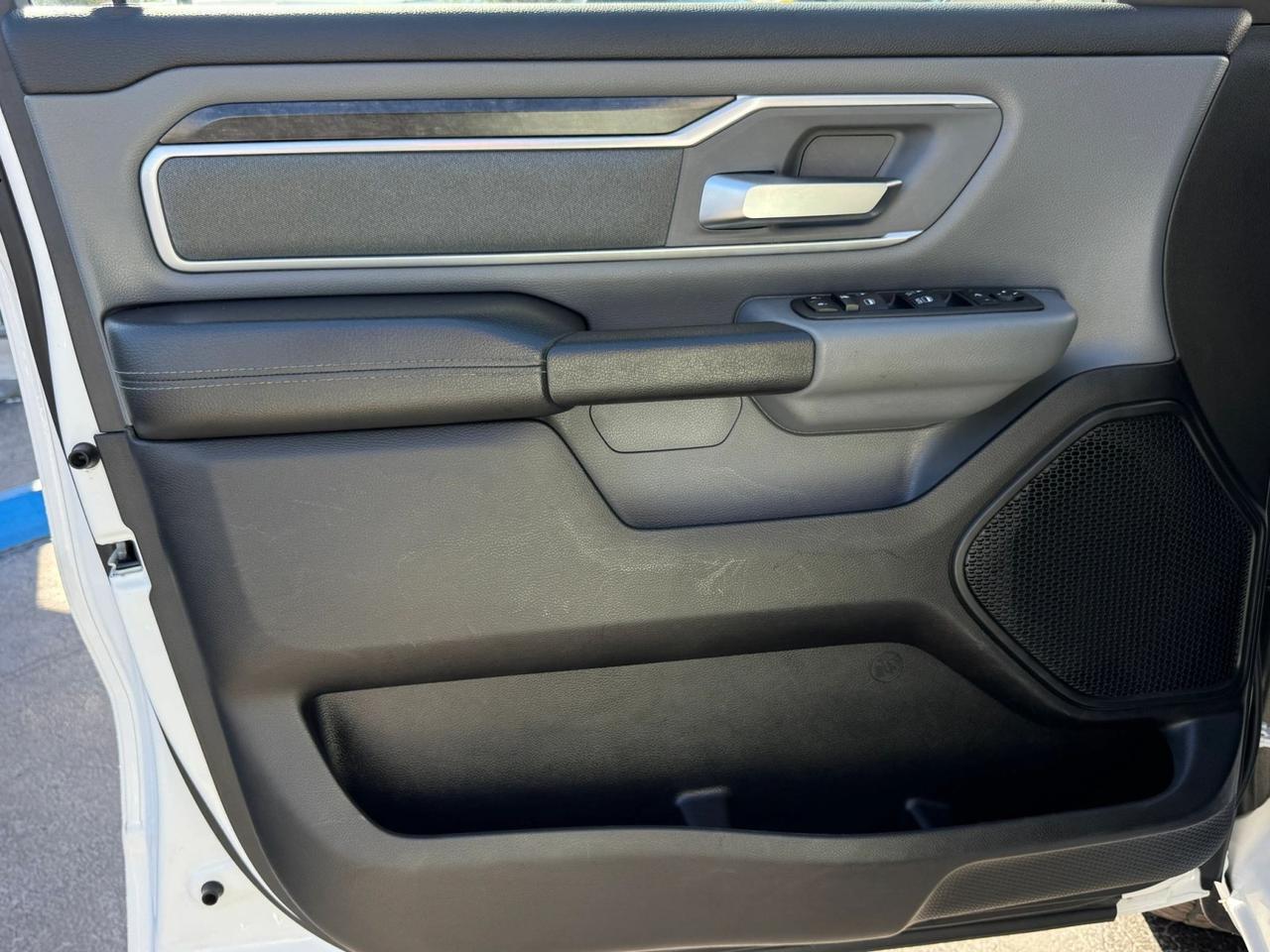 2023 Ram 1500 Big Horn Miami FL