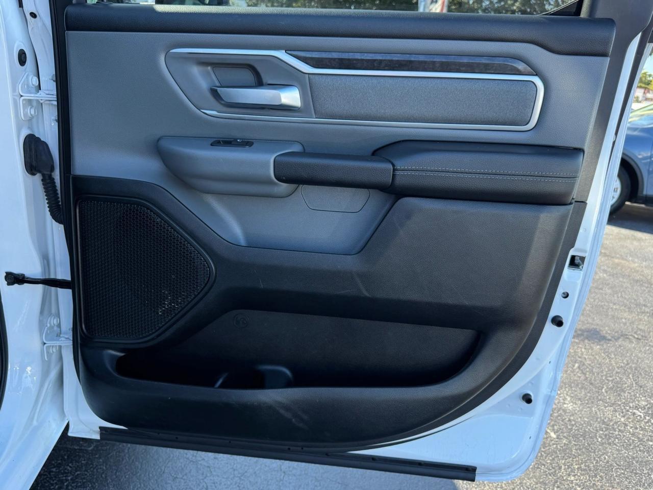 2023 Ram 1500 Big Horn Miami FL
