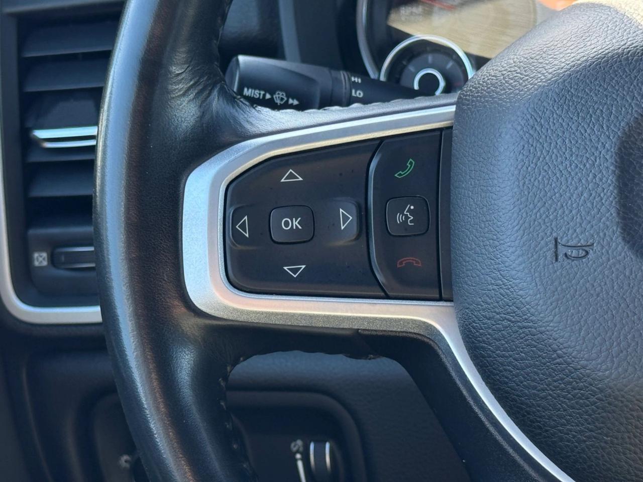 2023 Ram 1500 Big Horn Miami FL
