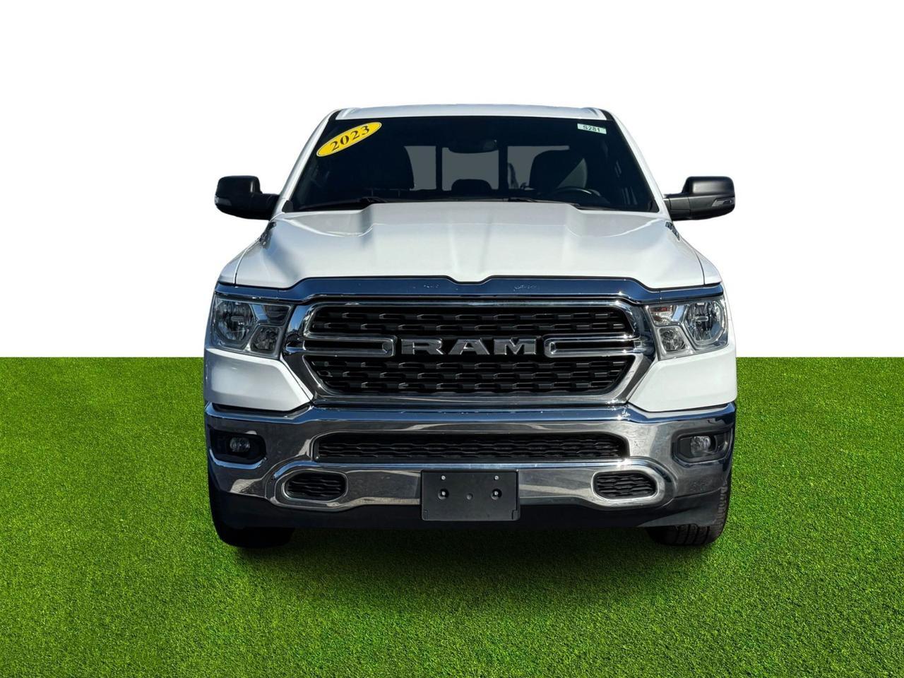 2023 Ram 1500 Big Horn Miami FL