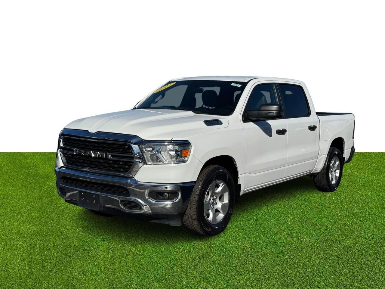 2023 Ram 1500 Big Horn Miami FL