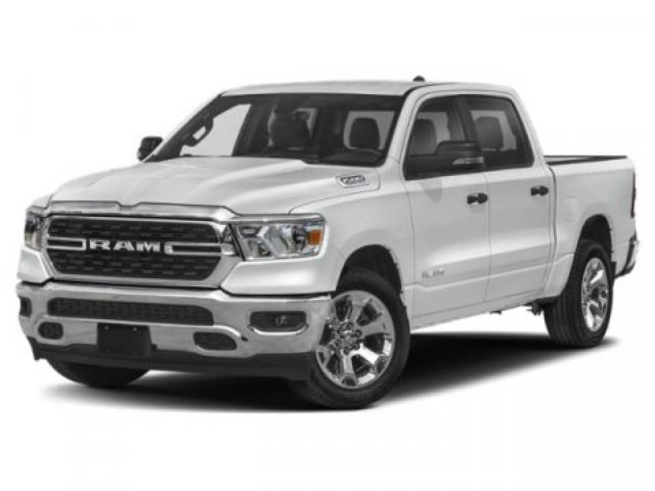 2023 Ram 1500 Big Horn Lake Worth FL