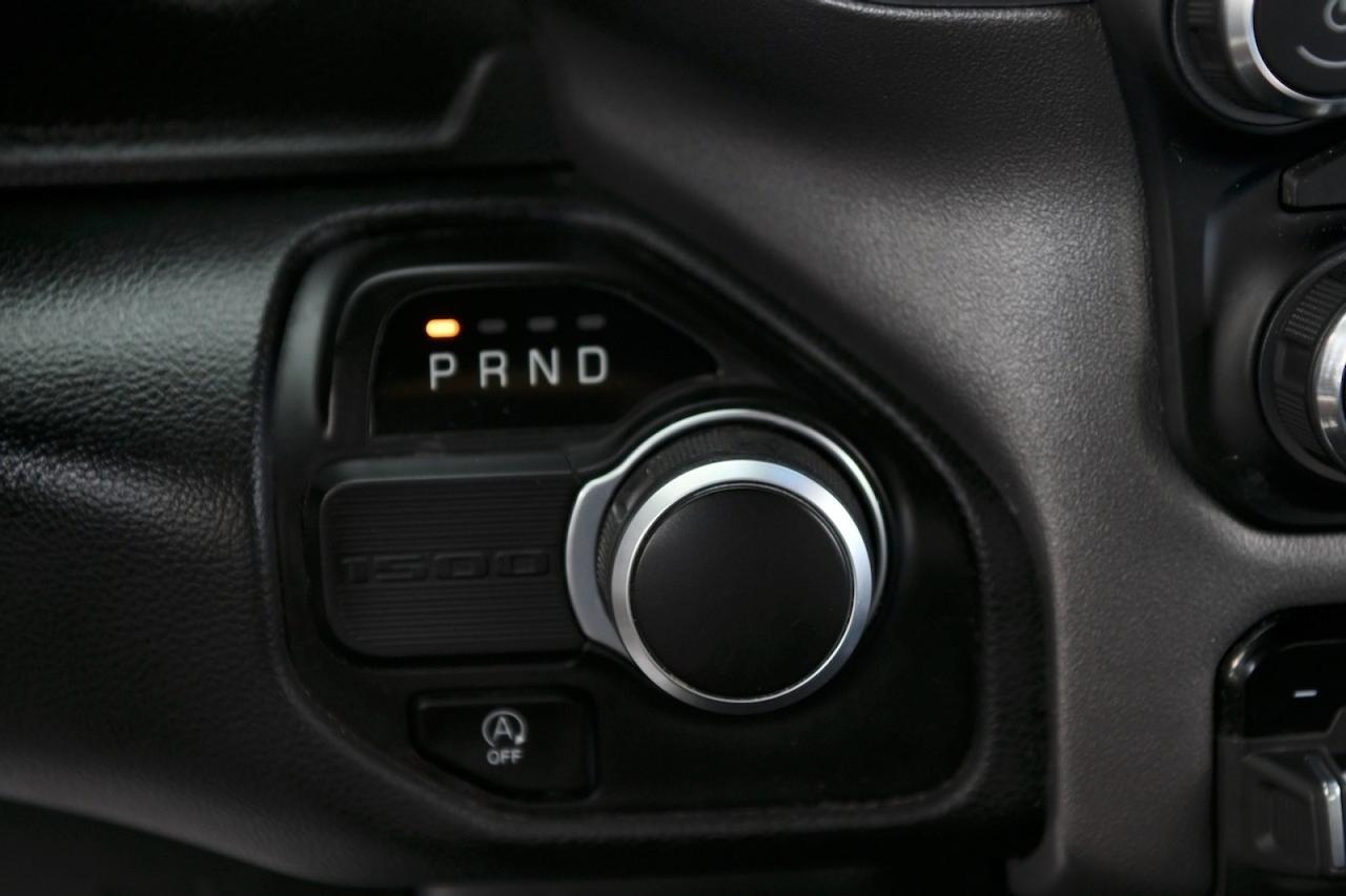2023 Ram 1500 Big Horn Lake Worth FL