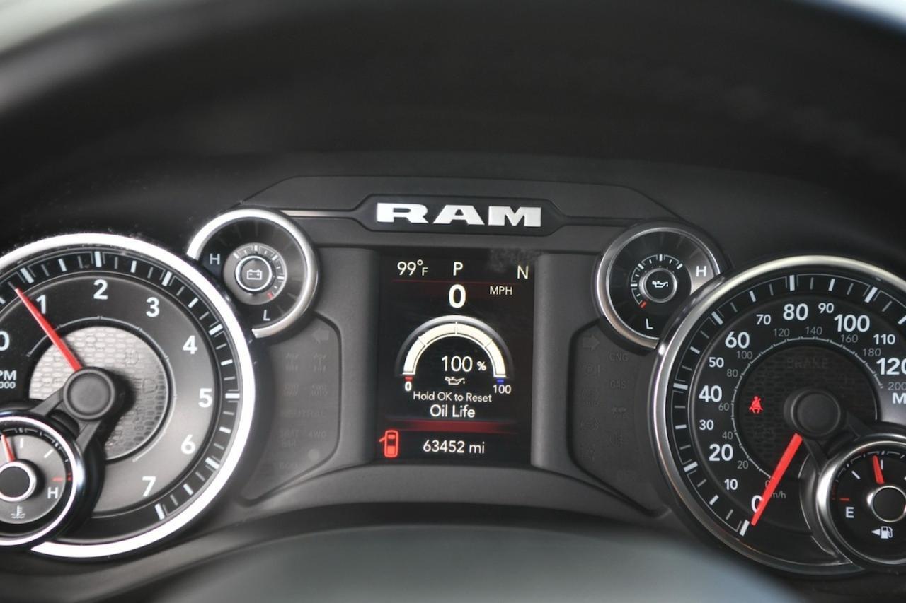 2023 Ram 1500 Big Horn Lake Worth FL