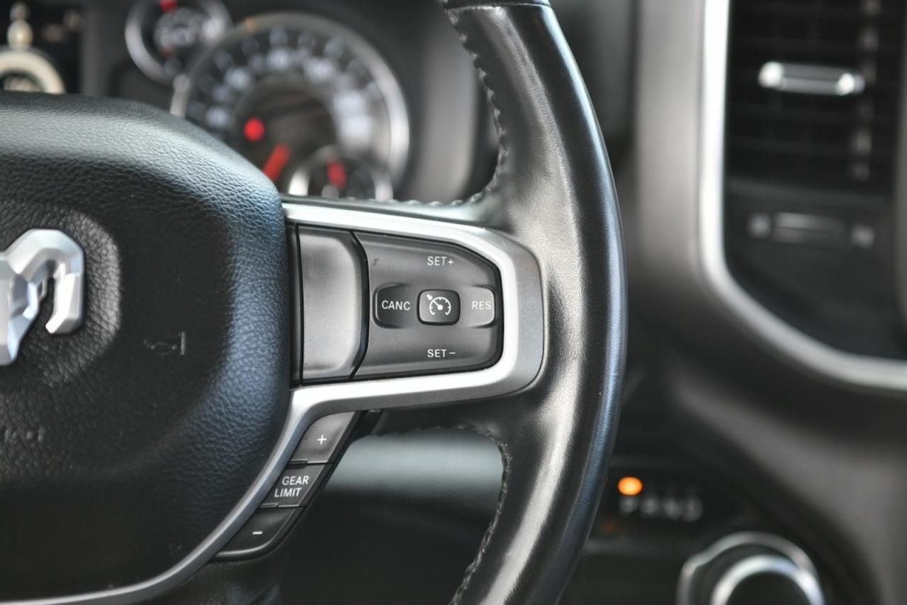 2023 Ram 1500 Big Horn Lake Worth FL