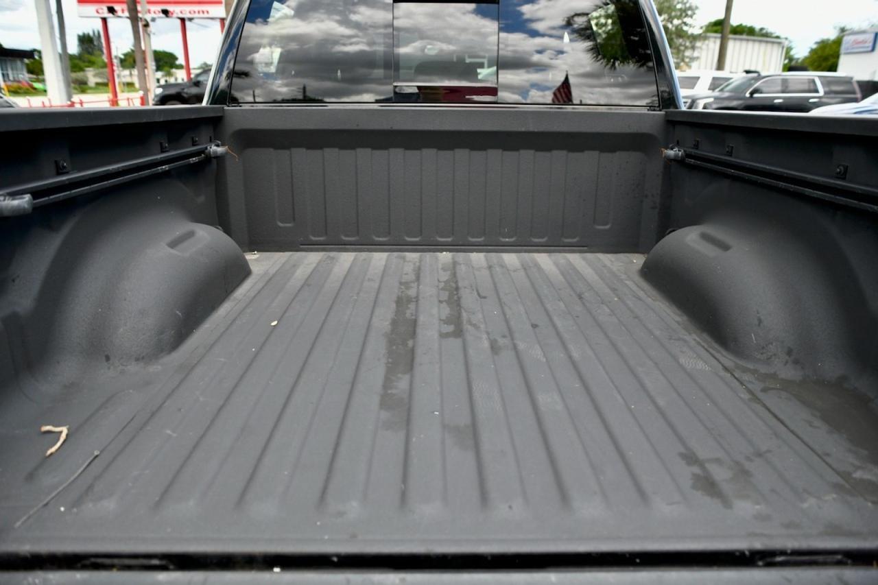 2023 Ram 1500 Big Horn Lake Worth FL