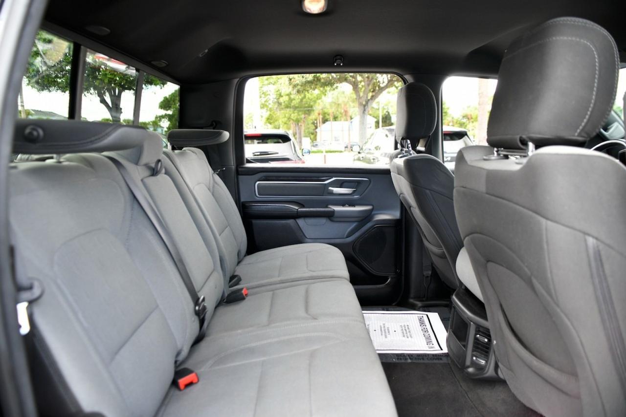 2023 Ram 1500 Big Horn Lake Worth FL