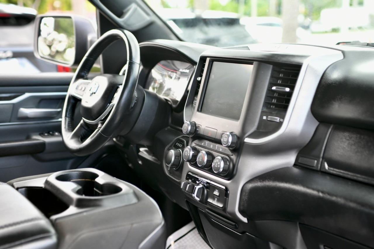 2023 Ram 1500 Big Horn Lake Worth FL