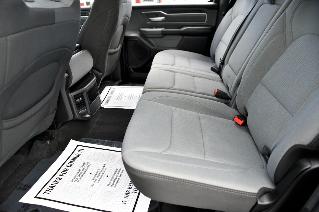 2023 Ram 1500 Big Horn Lake Worth FL