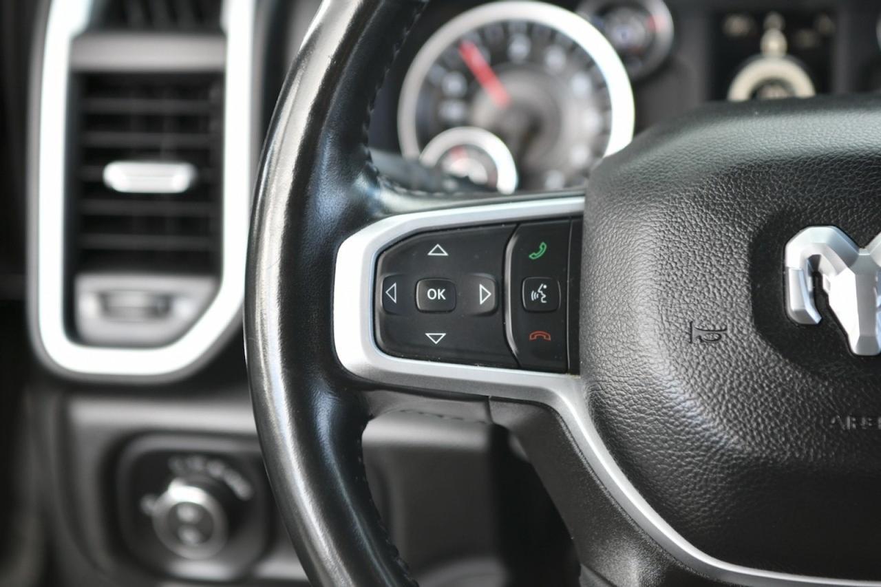 2023 Ram 1500 Big Horn Lake Worth FL