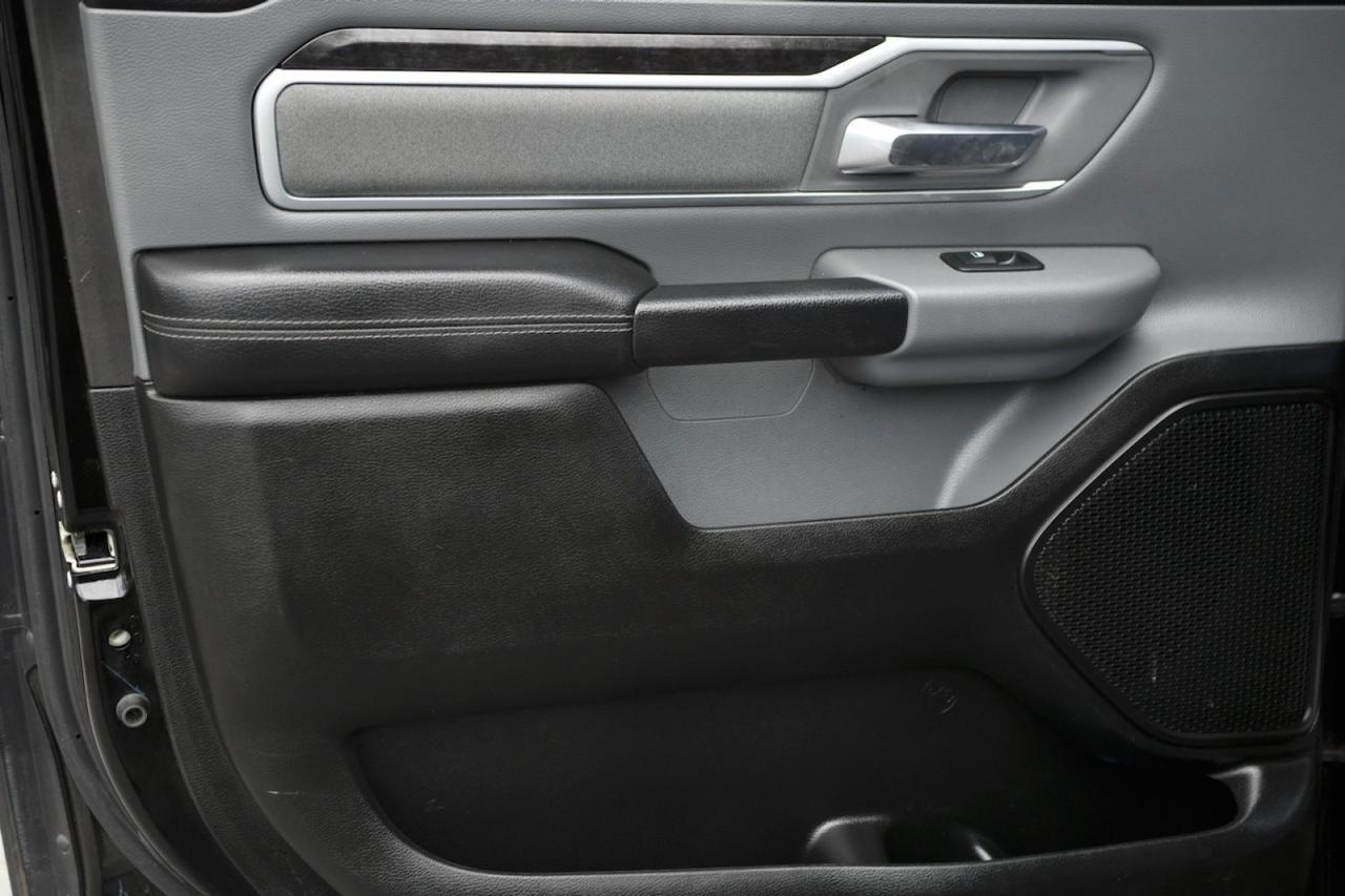 2023 Ram 1500 Big Horn Lake Worth FL