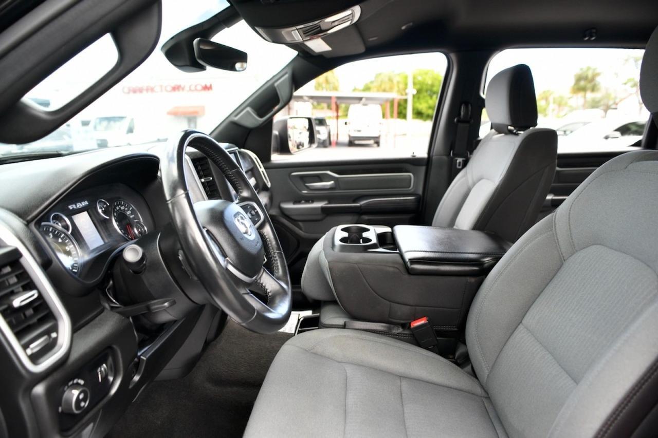 2023 Ram 1500 Big Horn Lake Worth FL
