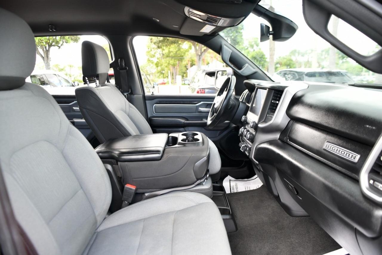 2023 Ram 1500 Big Horn Lake Worth FL