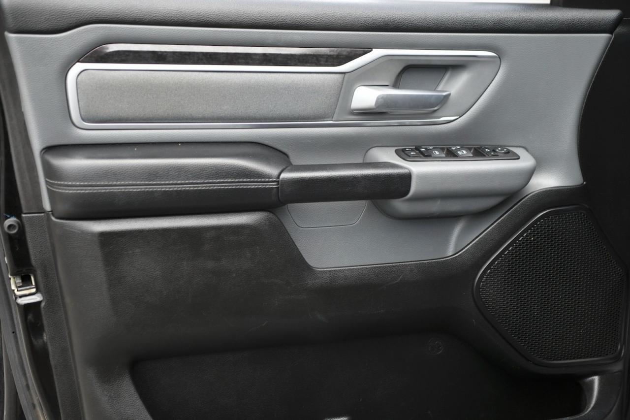 2023 Ram 1500 Big Horn Lake Worth FL
