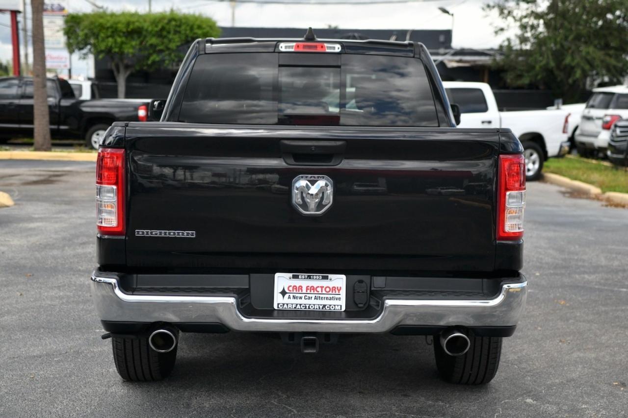 2023 Ram 1500 Big Horn Lake Worth FL