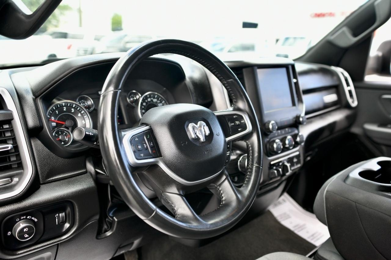 2023 Ram 1500 Big Horn Lake Worth FL