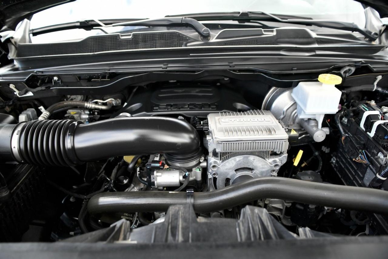 2023 Ram 1500 Big Horn Lake Worth FL