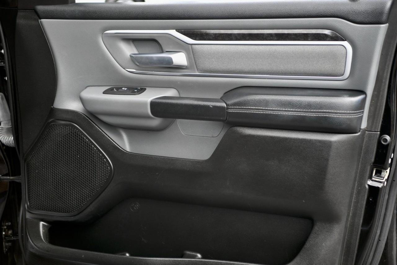 2023 Ram 1500 Big Horn Lake Worth FL