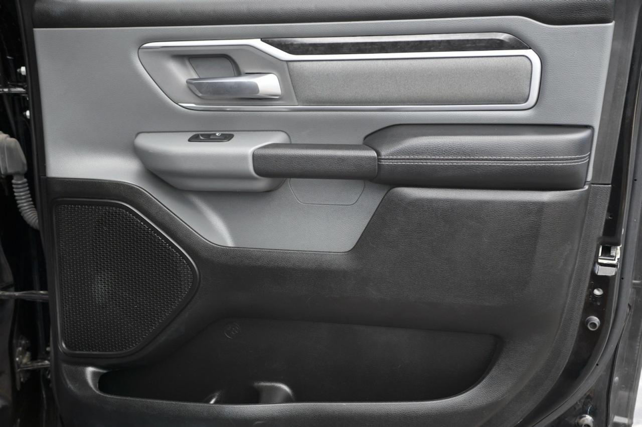 2023 Ram 1500 Big Horn Lake Worth FL