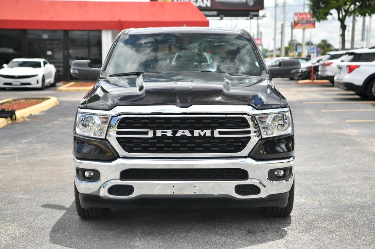 2023 Ram 1500 Big Horn Lake Worth FL