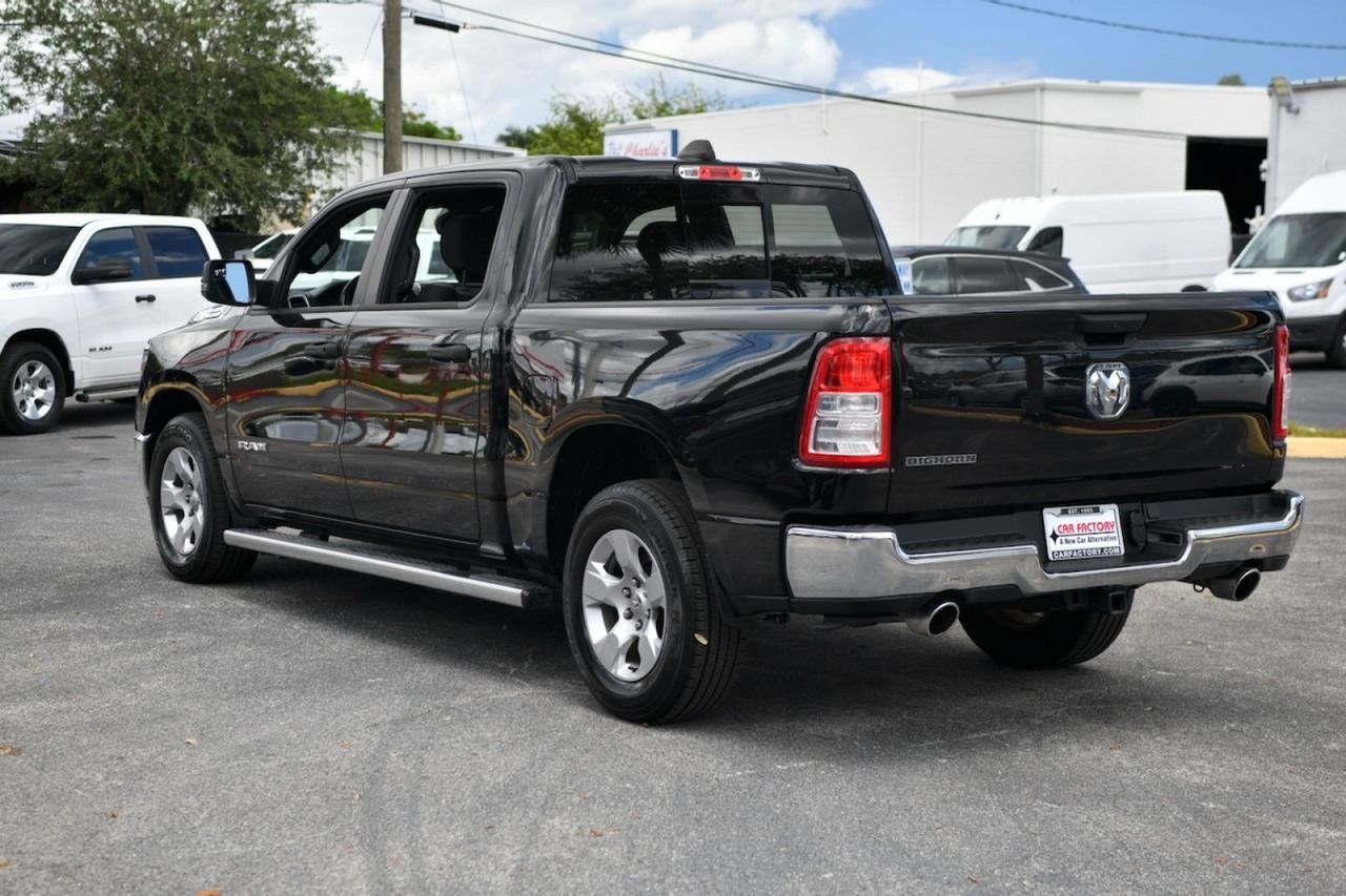 2023 Ram 1500 Big Horn Lake Worth FL