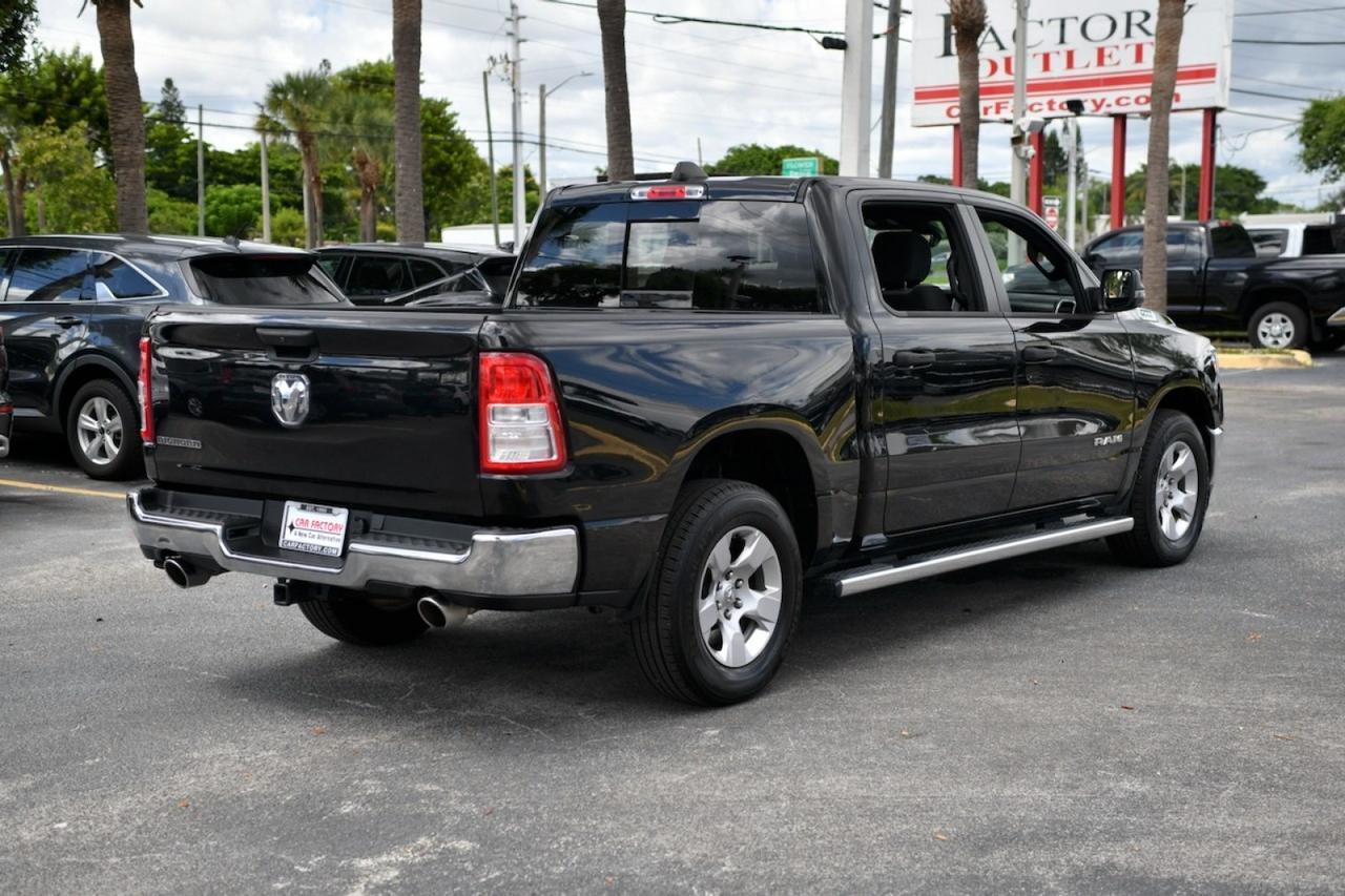2023 Ram 1500 Big Horn Lake Worth FL