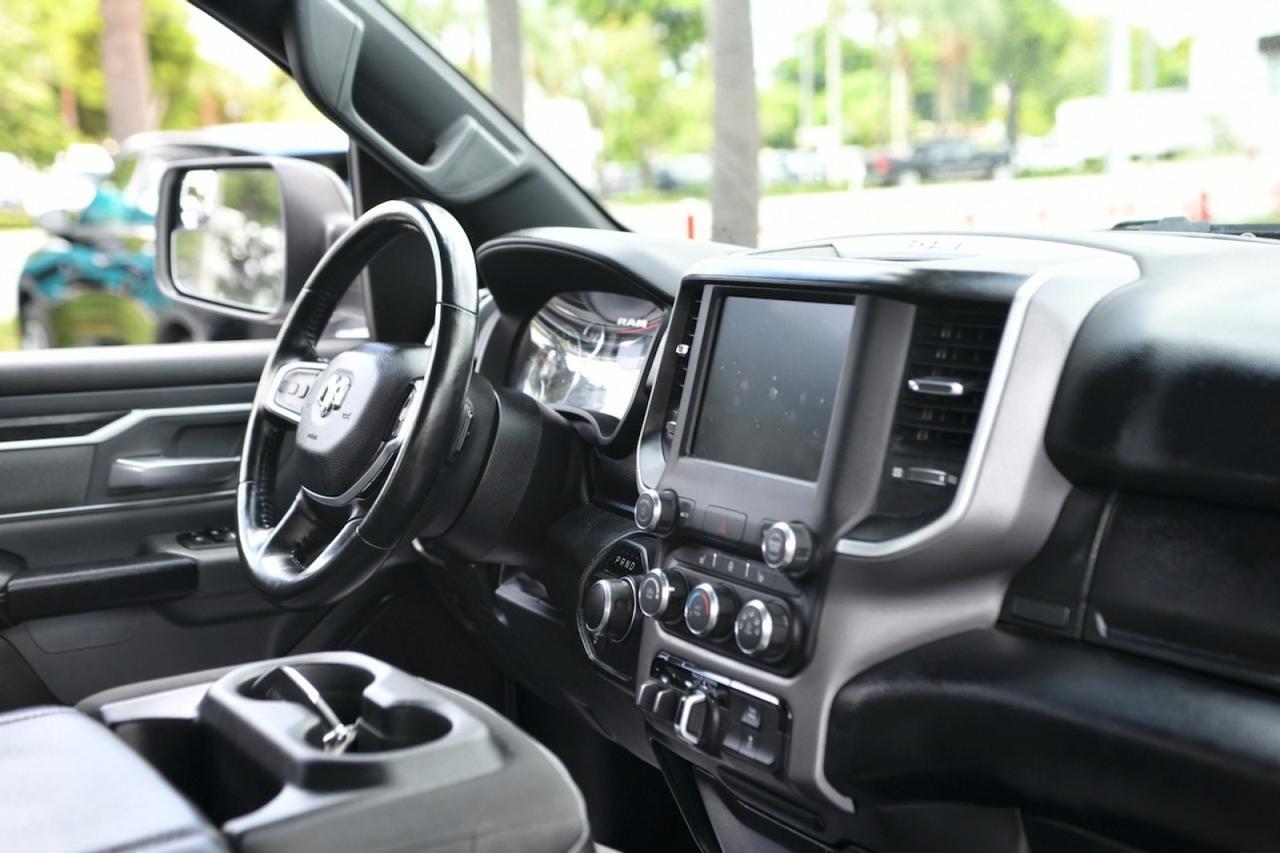 2023 Ram 1500 Big Horn Lake Worth FL