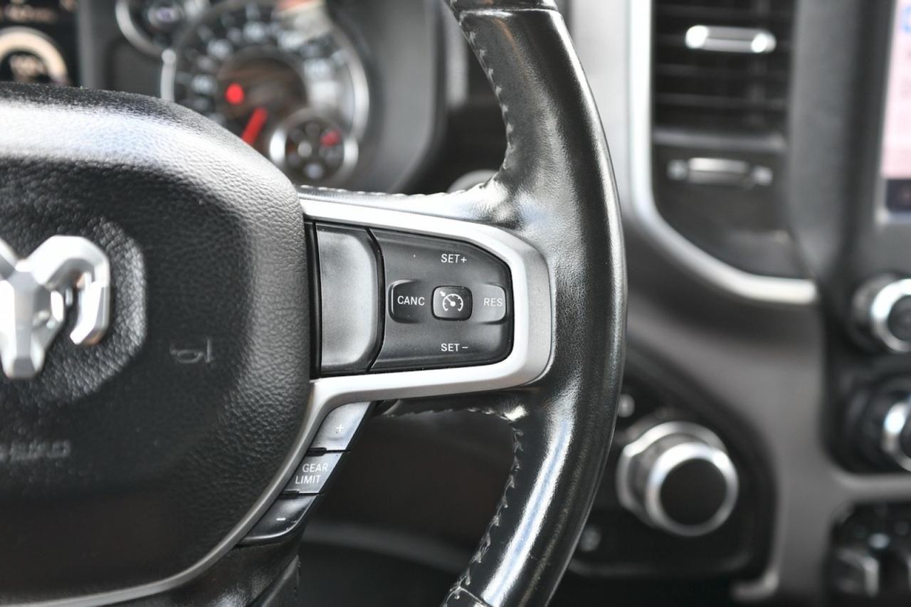 2023 Ram 1500 Big Horn Lake Worth FL