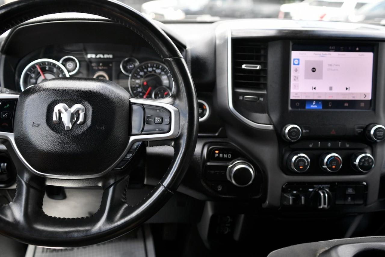 2023 Ram 1500 Big Horn Lake Worth FL