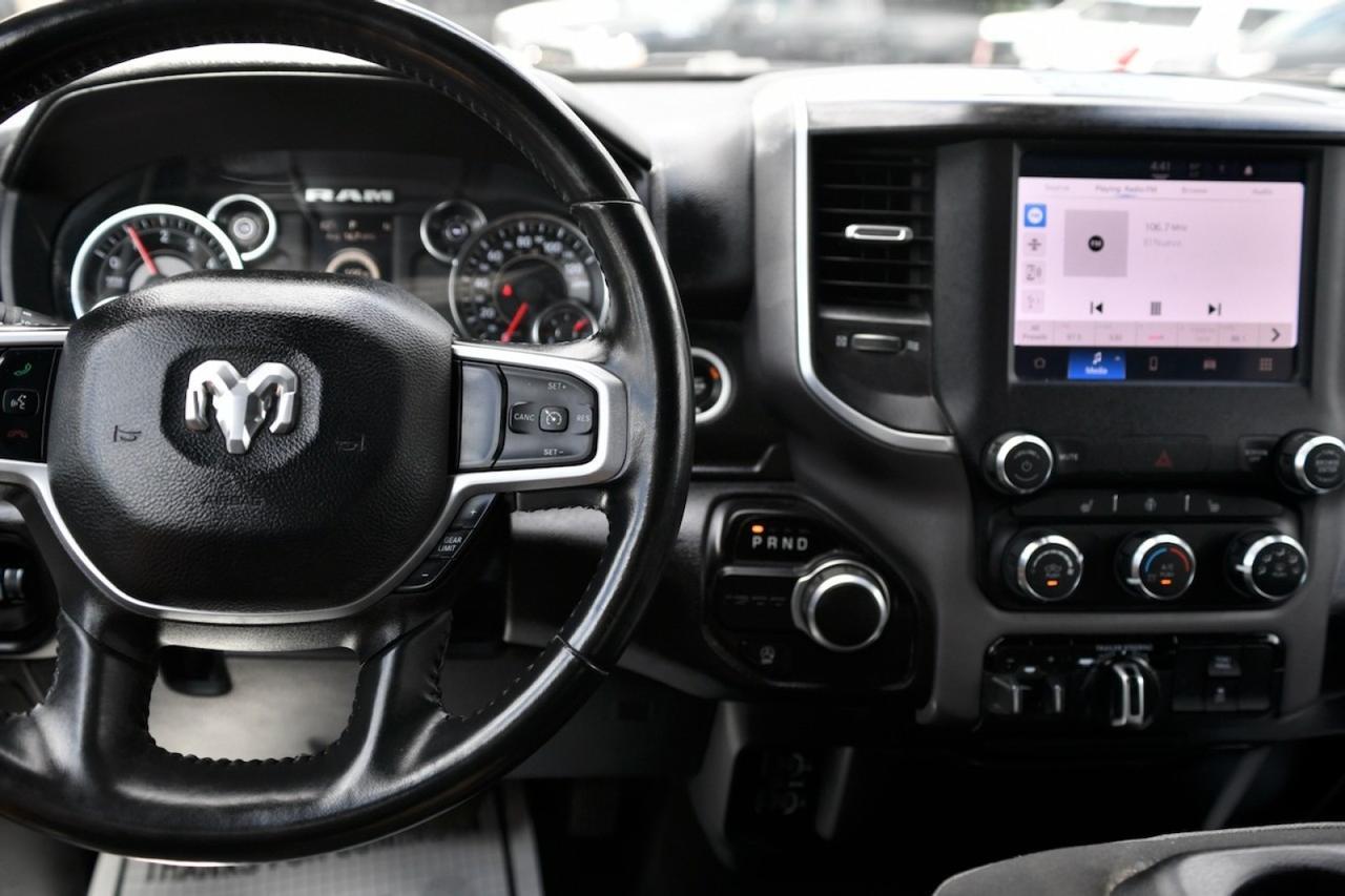 2023 Ram 1500 Big Horn Lake Worth FL