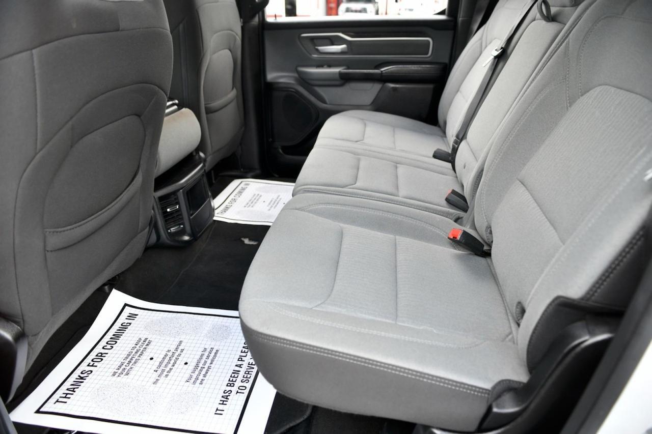 2023 Ram 1500 Big Horn Lake Worth FL