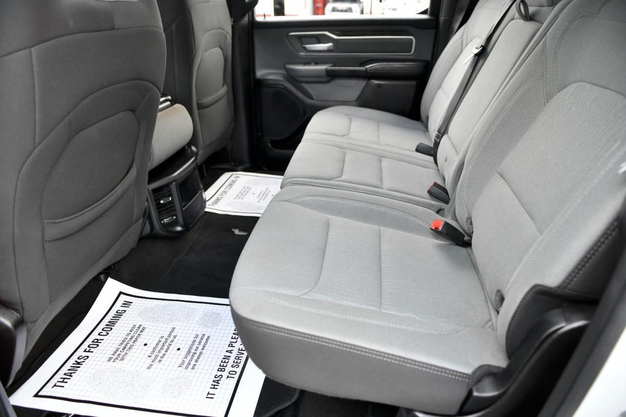 2023 Ram 1500 Big Horn Lake Worth FL
