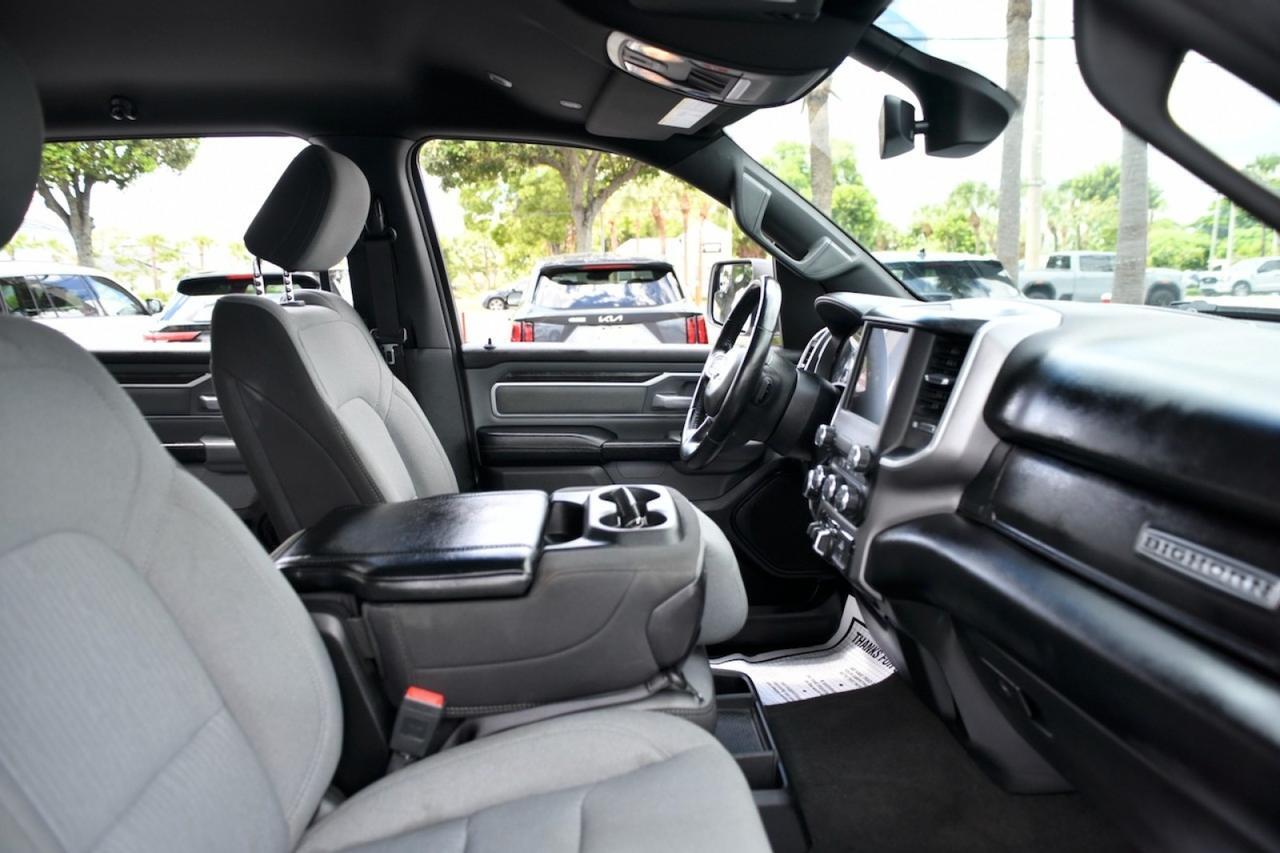 2023 Ram 1500 Big Horn Lake Worth FL