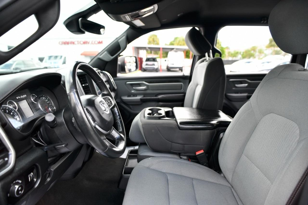 2023 Ram 1500 Big Horn Lake Worth FL