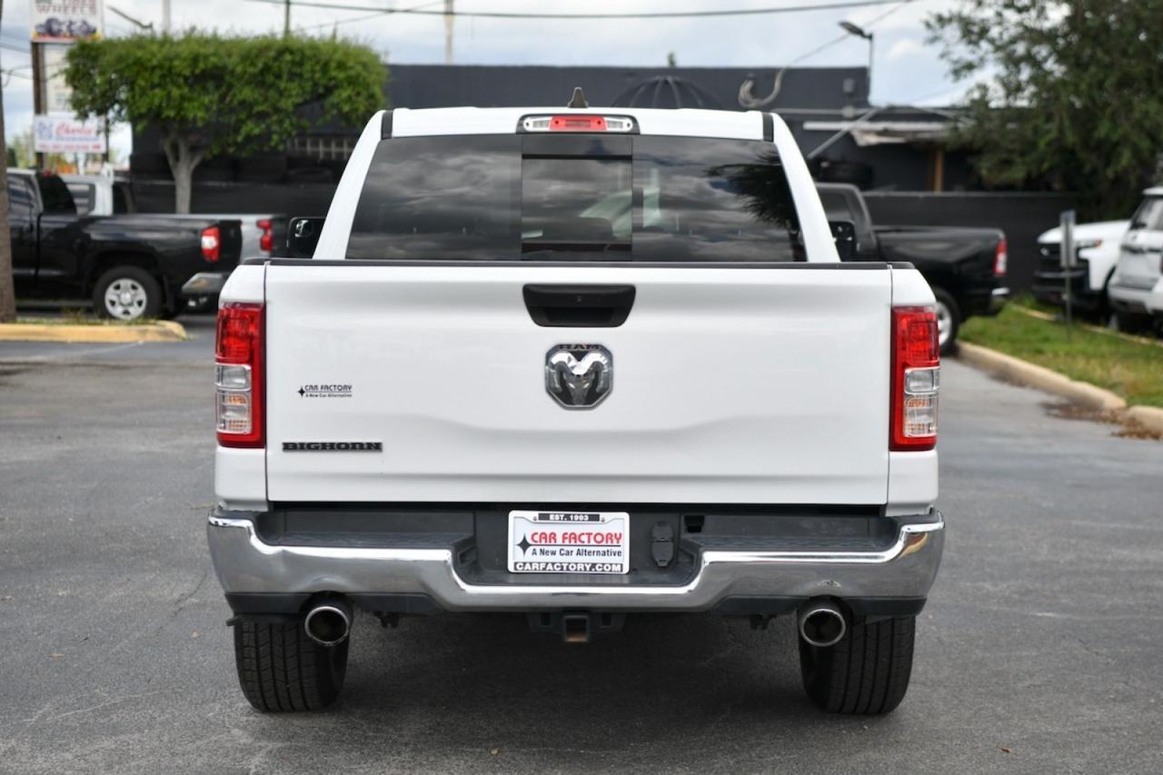 2023 Ram 1500 Big Horn Lake Worth FL