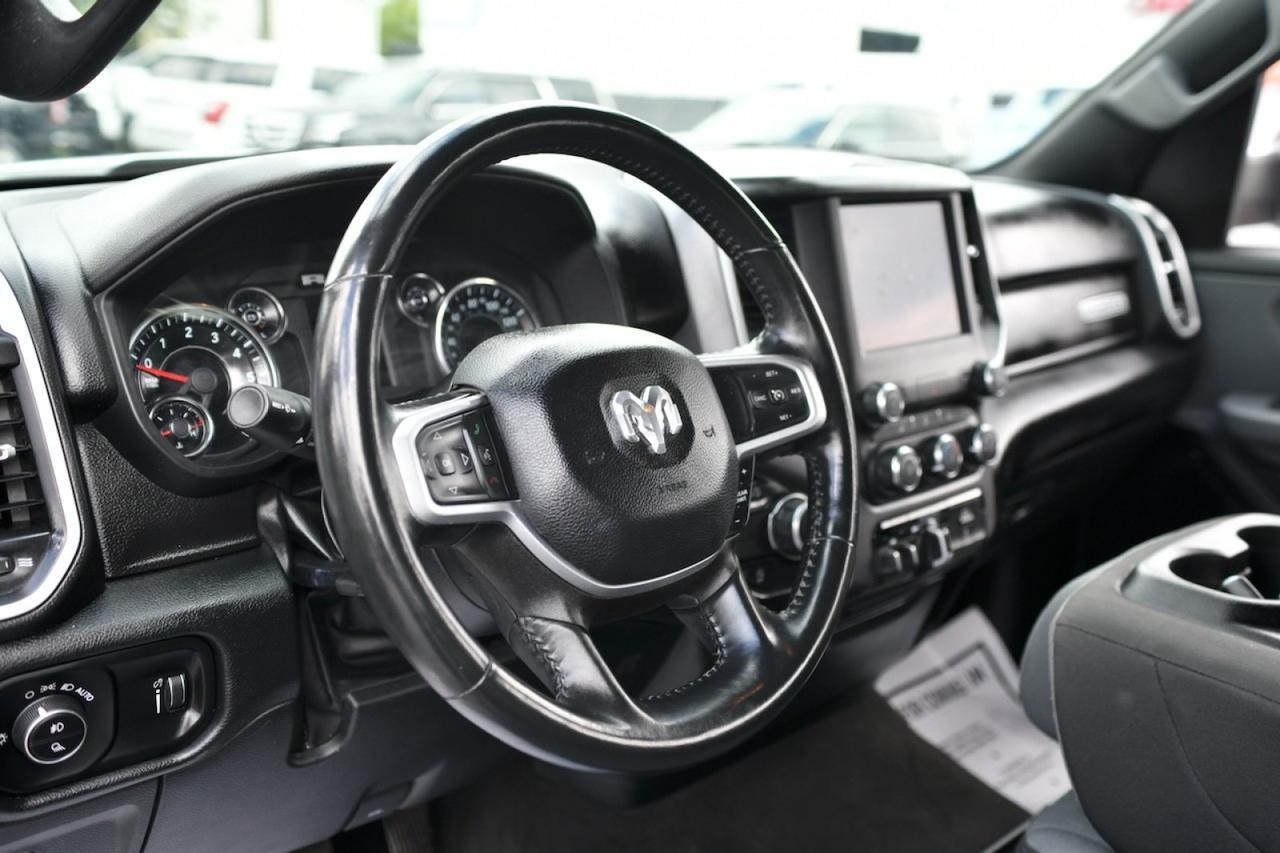 2023 Ram 1500 Big Horn Lake Worth FL