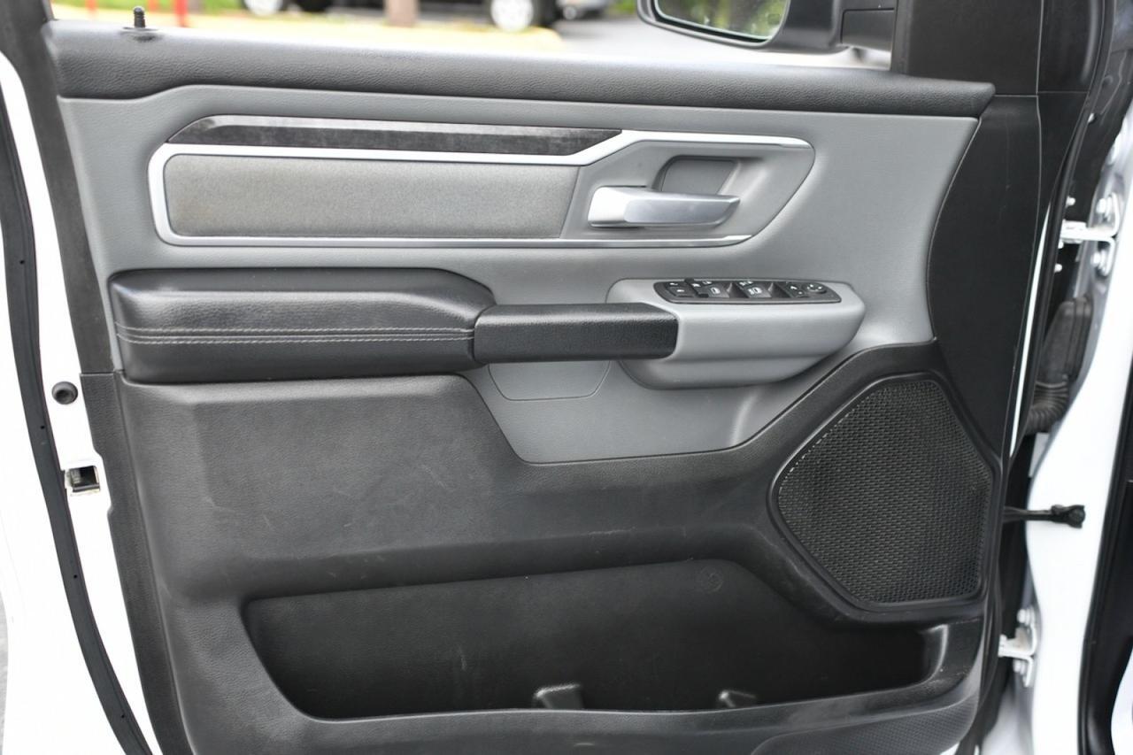 2023 Ram 1500 Big Horn Lake Worth FL