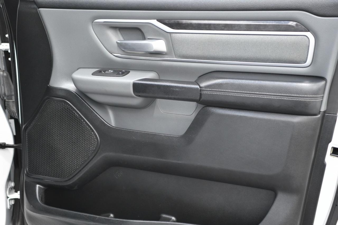 2023 Ram 1500 Big Horn Lake Worth FL