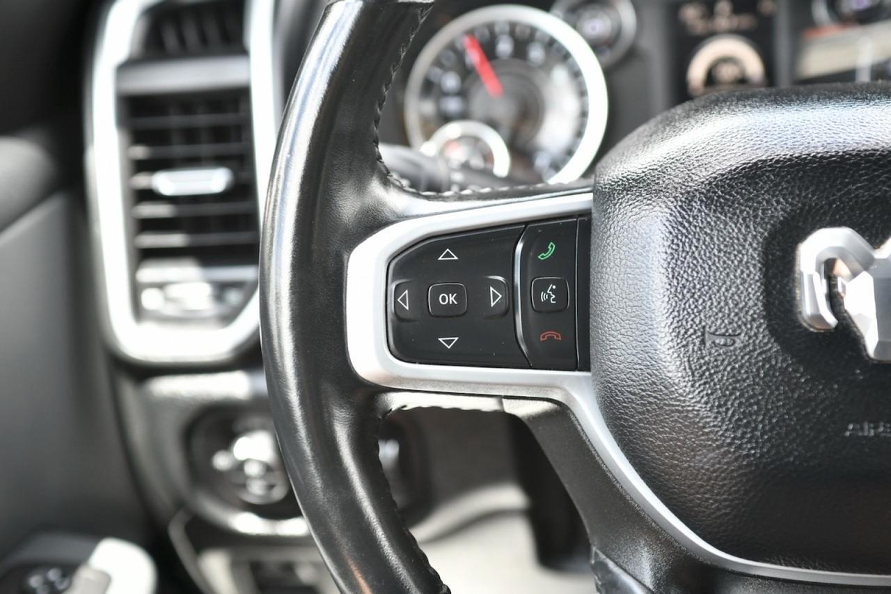 2023 Ram 1500 Big Horn Lake Worth FL