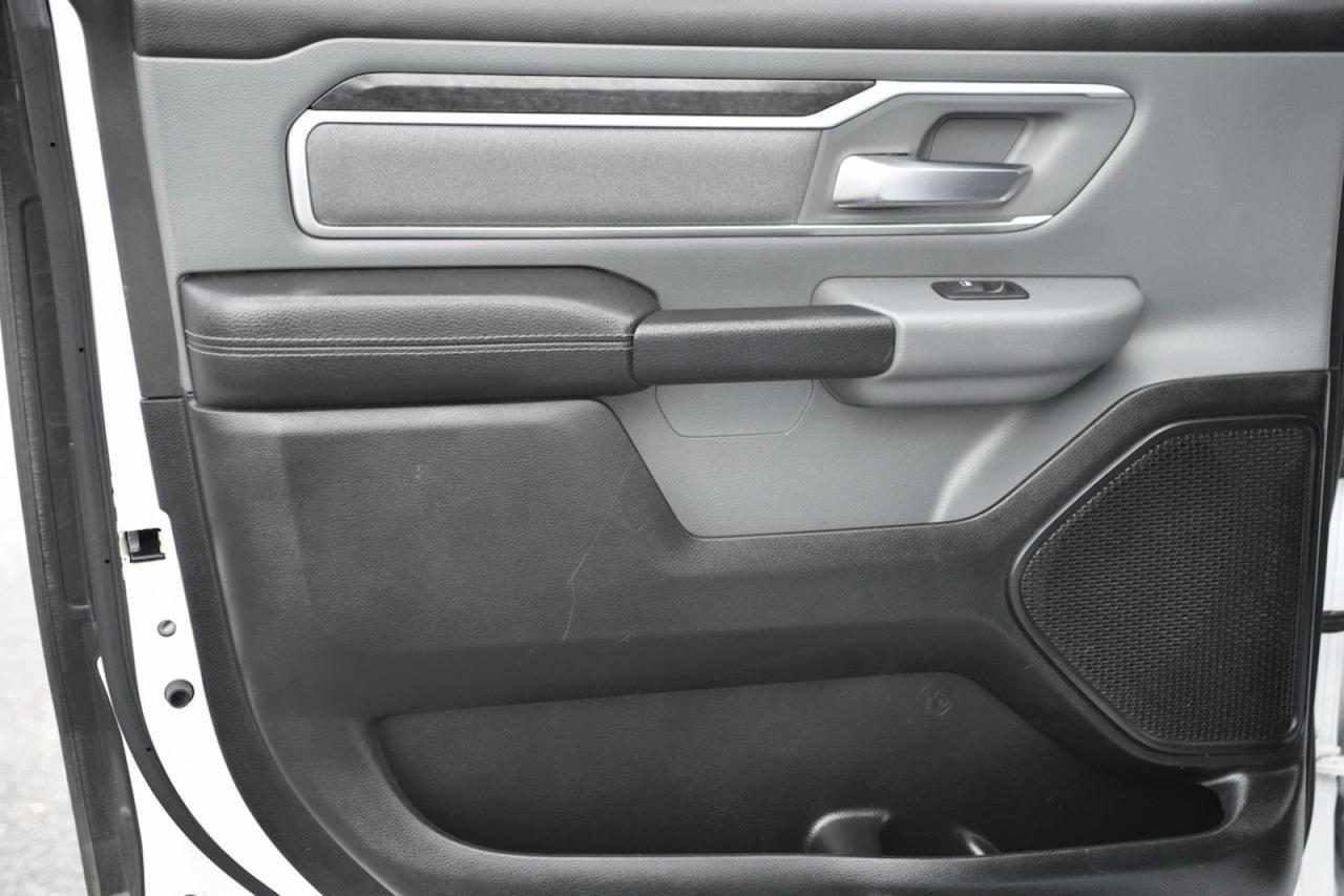 2023 Ram 1500 Big Horn Lake Worth FL