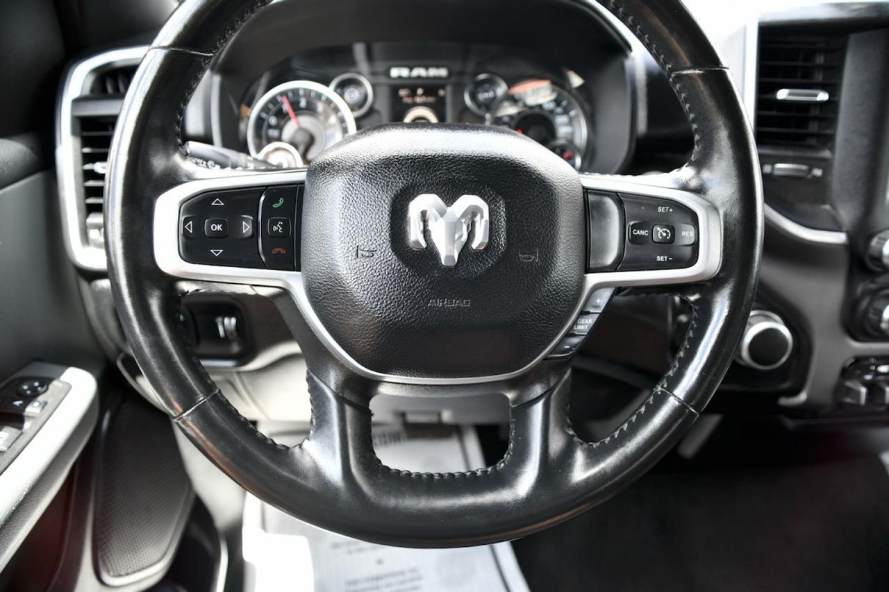2023 Ram 1500 Big Horn Lake Worth FL