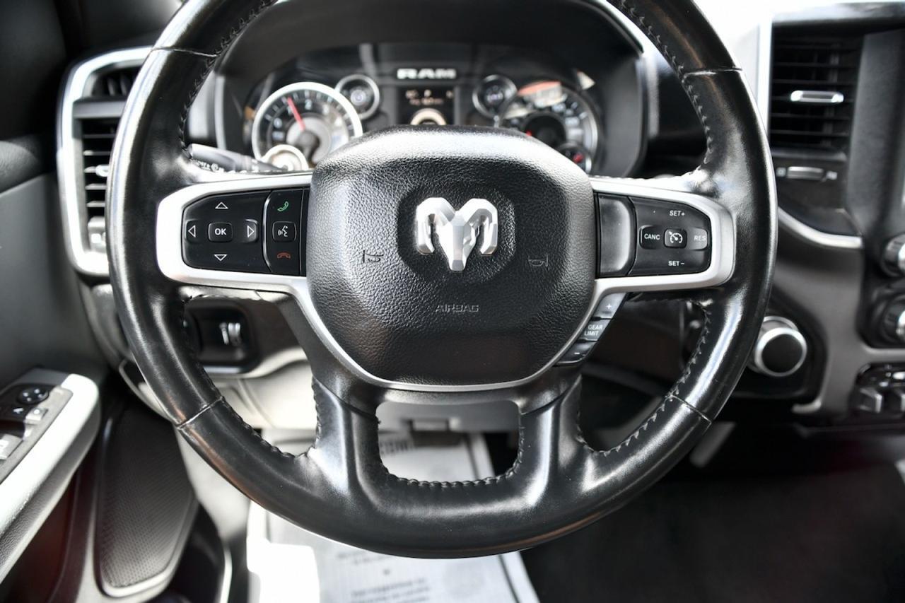 2023 Ram 1500 Big Horn Lake Worth FL