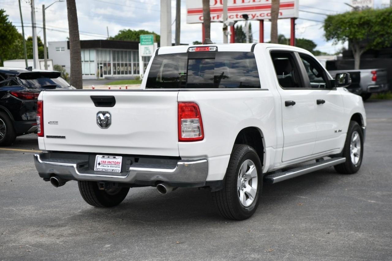 2023 Ram 1500 Big Horn Lake Worth FL